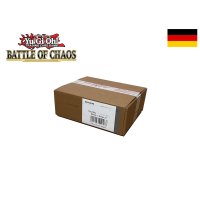 Case Battle of Chaos (12 Booster Boxes) OVP / Sealed 1st