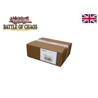 Case Battle of Chaos (12 Booster Boxes) OVP / Sealed...