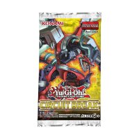 Circuit Break Booster OVP / Sealed 1st