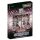 Yu-Gi-Oh! Legendary Duelists: Season 2 Box mit zwei Boosterpacks, Sammelwürfel und Yugi-/Kaiba-Motiven auf dunklem Hintergrund.