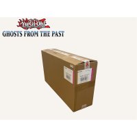 Case Ghosts From the Past (10 Booster Boxes) OVP / Sealed...