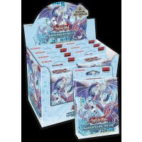 Display-Structure Deck: Freezing Chains  (8) OVP 1st DE