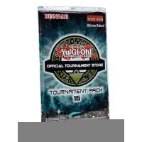 OTS Tournament Pack 16 Booster OVP/Sealed deutsch