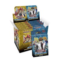 Display Speed Duel Starter Decks Destiny Masters &...