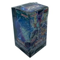 Duelist Pack: Dimensional Guardians Kiosk Display OVP 1st...