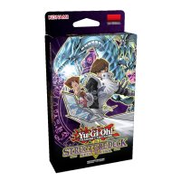 Structure Deck: Seto Kaiba OVP American 2nd