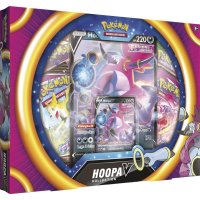 Pokémon Hoopa V Kollektion