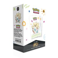 Togepi 105ct APEX(TM) Deck Protector Sleeves für...
