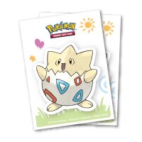 Togepi 105ct APEX(TM) Deck Protector Sleeves für...