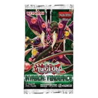 Invasion: Vengeance Booster 1st (EN)