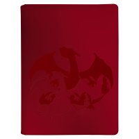 Elite Series: Charizard 9-Pocket Zippered PRO Binder for...