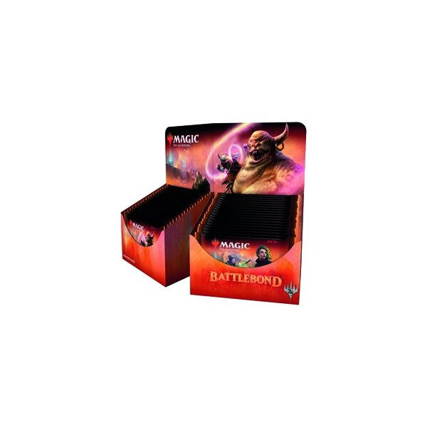 Battlebond Display (EN)