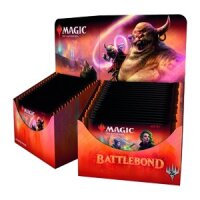 Battlebond Display (EN)