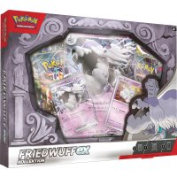 Pokémon EX Box Friedwuff