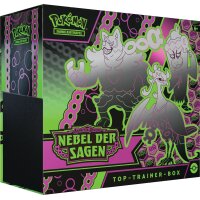 Pokémon Top-Trainer-Box Nebel der Sagen in...