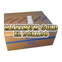 Case Maximum Gold: El Dorado (4 Displays / 6 Box)...