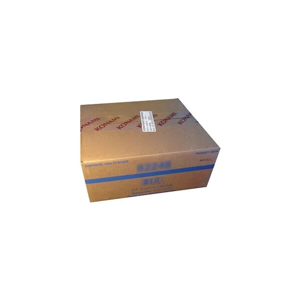 Tactical Masters Case (DE)