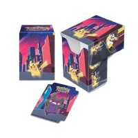 Gallery Series: Shimmering Skyline Full View Deck Box for...
