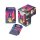 Gallery Series: Shimmering Skyline Full View Deck Box for Pokemon