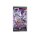 Einzelnes Yu-Gi-Oh! Rage of the Abyss Boosterpack mit Drachenillustration, deutscher Text „Deutsche Ausgabe“ und „1. Auflage“.