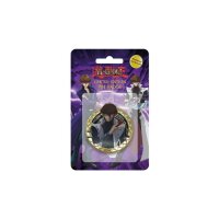 Limited Edition Yu-Gi-Oh! Pin Badge mit Seto Kaiba,...