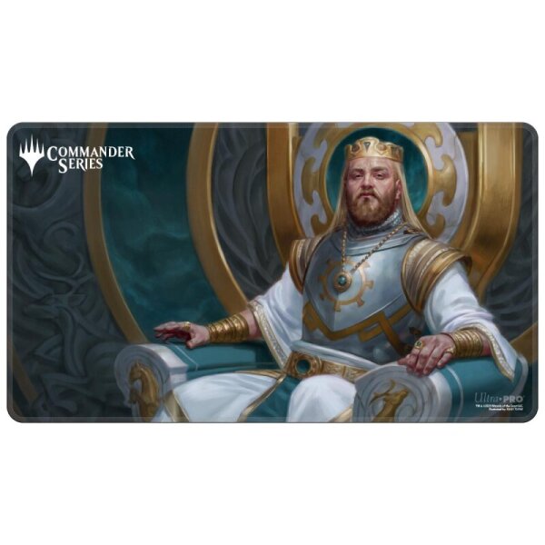 Commander Series - Release 1 - Mono Color - Q1 2024...