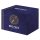 One Piece TCG - Trasparente Deckbox - Standard Blau