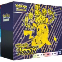 Top-Trainer-Box „Karmesin & Purpur –...