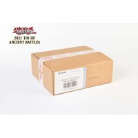 2021 Tin of Ancient Battles OVP / Sealed 1st