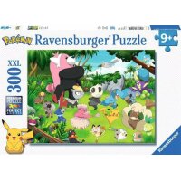 Pokémon XXL Ravensburger Puzzle mit 300 Teilen...