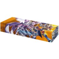 Digimon TCG: 2nd Anniversary Set PB-12E