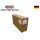 Case Ghosts From the Past (10 Booster Boxes) OVP / Sealed 1st