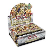 Dimension Force Booster Box OVP / Sealed englisch 1st