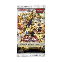 Dimension Force Booster OVP / Sealed 1st