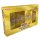 Maximum Gold El Dorado Box  ( 4 Booster )  OVP deutsch 1st