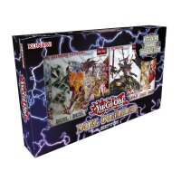 Abbildung der deutschen Version der Yu-Gi-Oh! Duel...