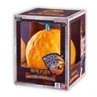 One Piece - Devil Fruits Collection Vol.2 DF-02