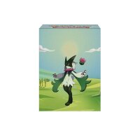 Gallery Series - Morning Meadow Full View Deck Box  for...
