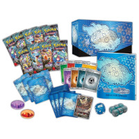 Pokémon Karmesin & Purpur 7 - Stellarkrone - Top Trainer Box