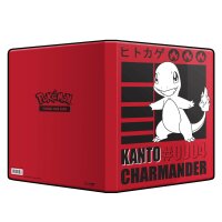 Glumanda 2 Album für Pokémon