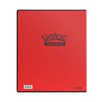 Glumanda 2 Album f&uuml;r Pok&eacute;mon