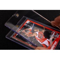 35PT UV ONE-TOUCH X Magnetischer Karten Holder f&uuml;r H&uuml;llen Karten