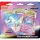 Pokémon Scarlet & Violet 8.5 - Prismatic Evolution -Sylveon Tech-Sticker-Collection