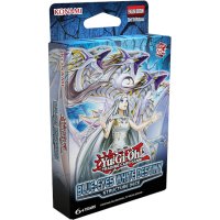 Yu-Gi-Oh! - Structure Deck: Blue-Eyes White Destiny