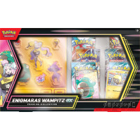 Pokémon Enigmaras Wampitz-ex Premium-Kollektion