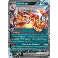 Pokémon Glurak-ex Spezial-Kollektion