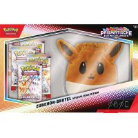 Pokémon Prismatische Entwicklungen...