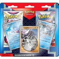 Delfinator, Espinodon & Saltigant Enhanced 2-Pack...