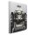 Brotherhood of Steel 9-Pocket Zippered PRO Ordner von Bethesda - Fallout