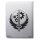 Brotherhood of Steel 9-Pocket Zippered PRO Ordner von Bethesda - Fallout